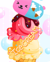 pic for ice cream